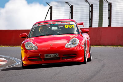 681;2000-Porsche-996-GT3;5-April-2010;Australia;Bathurst;FOSC;Festival-of-Sporting-Cars;Lee-Cooper;Mt-Panorama;NSW;New-South-Wales;PGT003;Regularity;auto;motorsport;racing;super-telephoto