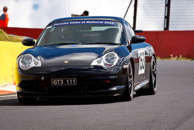 153;2004-Porsche-996-GT3;5-April-2010;Australia;Bathurst;FOSC;Festival-of-Sporting-Cars;Mt-Panorama;NSW;New-South-Wales;Regularity;Tim-ODaly;auto;motorsport;racing;super-telephoto