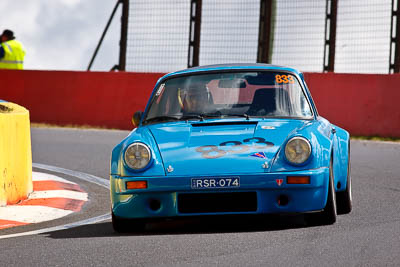 833;1982-Porsche-911;5-April-2010;Australia;Bathurst;Craig-Handley;FOSC;Festival-of-Sporting-Cars;Mt-Panorama;NSW;New-South-Wales;RSR074;Regularity;auto;motorsport;racing;super-telephoto