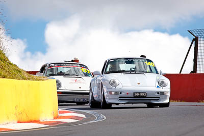 140;1997-Porsche-Carrera-993;5-April-2010;Australia;Bathurst;FOSC;Festival-of-Sporting-Cars;MM993;Marc-McNamara;Mt-Panorama;NSW;New-South-Wales;Regularity;auto;motorsport;racing;super-telephoto