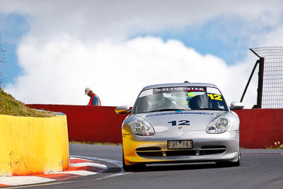 12;2000-Porsche-996-GT3;5-April-2010;Australia;Bathurst;Bob-Hawker;FOSC;Festival-of-Sporting-Cars;Mt-Panorama;NSW;New-South-Wales;Regularity;XOF163;auto;motorsport;racing;super-telephoto