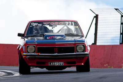 771;1977-Holden-Torana-A9X;5-April-2010;A9X077;Alan-Moses;Australia;Bathurst;FOSC;Festival-of-Sporting-Cars;Mt-Panorama;NSW;New-South-Wales;Regularity;auto;motorsport;racing;super-telephoto