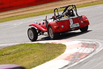 180;2000-Westfield-Clubman;422FMX;5-April-2010;Australia;Bathurst;David-Christy;FOSC;Festival-of-Sporting-Cars;Mt-Panorama;NSW;New-South-Wales;Regularity;auto;motorsport;racing;super-telephoto