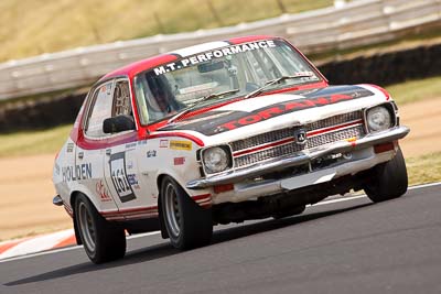 161;1970-Holden-Torana-LC;1983-Alfa-Romeo-GTV6;5-April-2010;Australia;Bathurst;FOSC;Festival-of-Sporting-Cars;Michael-Lasijczuk;Mt-Panorama;NSW;New-South-Wales;Regularity;auto;motorsport;racing;super-telephoto