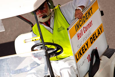 5-April-2010;Australia;Bathurst;FOSC;Festival-of-Sporting-Cars;Mt-Panorama;NSW;New-South-Wales;atmosphere;auto;motorsport;official;pit-lane;racing;super-telephoto