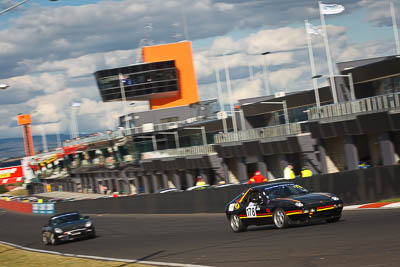 178;1978-Porsche-928;5-April-2010;Australia;Bathurst;FOSC;Festival-of-Sporting-Cars;Mt-Panorama;NSW;New-South-Wales;Paul-Dortkamp;Regularity;auto;motorsport;racing;telephoto