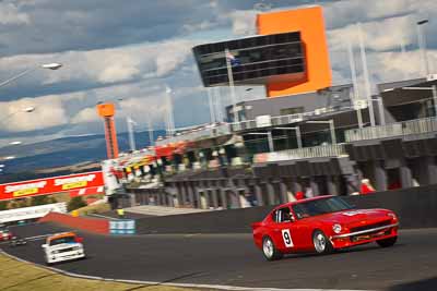 9;5-April-2010;Australia;Bathurst;FOSC;Festival-of-Sporting-Cars;Mt-Panorama;NSW;New-South-Wales;Regularity;auto;motorsport;racing;telephoto