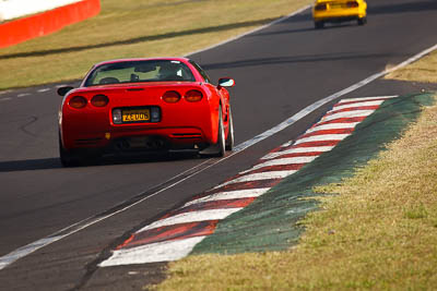 706;2001-Chevrolet-Corvette-Z06;5-April-2010;Australia;Bathurst;FOSC;Festival-of-Sporting-Cars;Mt-Panorama;NSW;New-South-Wales;Regularity;Shane-Finn;ZED06;auto;motorsport;racing;super-telephoto