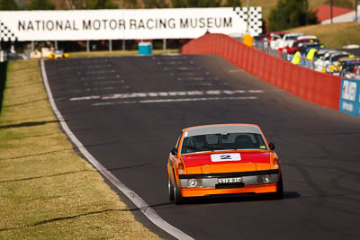 2;1970-Porsche-9146;5-April-2010;Australia;Bathurst;FOSC;Festival-of-Sporting-Cars;Howard-Robilliard;Mt-Panorama;NSW;New-South-Wales;Regularity;SIX914;auto;motorsport;racing;super-telephoto