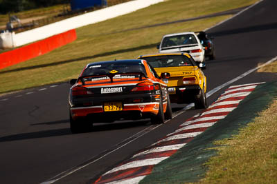 696;2000-Nissan-Silvia-S15-200SX;5-April-2010;Australia;Bathurst;FOSC;Festival-of-Sporting-Cars;Greg-Boyle;Mt-Panorama;NSW;New-South-Wales;Regularity;auto;motorsport;racing;super-telephoto