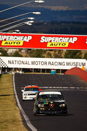 210;1983-Alfa-Romeo-Alfasud-Ti;5-April-2010;Australia;Bathurst;FOSC;Festival-of-Sporting-Cars;Mt-Panorama;NSW;New-South-Wales;Ray-Pignataro;Regularity;auto;motorsport;racing;super-telephoto