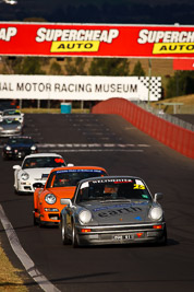 25;1986-Porsche-911-Carrera;5-April-2010;Australia;Bathurst;FOSC;Festival-of-Sporting-Cars;Mt-Panorama;NSW;New-South-Wales;Nick-Karnaros;Regularity;auto;motorsport;racing;super-telephoto