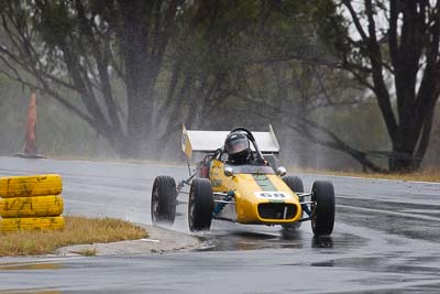 68;29-May-2010;Australia;Morgan-Park-Raceway;Peter-Brown;QLD;Queensland;Racing-Cars;Warwick;auto;motorsport;racing;super-telephoto