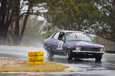 90;29-May-2010;Australia;Carol-Jackson;Group-N;Historic-Touring-Cars;Holden-Torana-XU‒1;Morgan-Park-Raceway;QLD;Queensland;Warwick;auto;classic;historic;motorsport;racing;super-telephoto;vintage