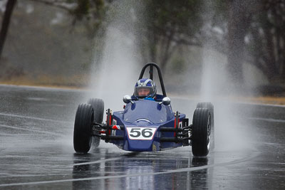 56;29-May-2010;Australia;Bruce-Acheson;Manta-NG82;Morgan-Park-Raceway;QLD;Queensland;Warwick;auto;motorsport;racing;super-telephoto