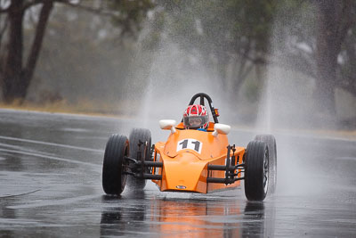 11;29-May-2010;Australia;Bee-Cee-Jabiru;Brady-Nicholls;Morgan-Park-Raceway;QLD;Queensland;Warwick;auto;motorsport;racing;super-telephoto