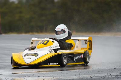 30;29-May-2010;Anderson-Maveric;Australia;Jason-Smith;Morgan-Park-Raceway;QLD;Queensland;Superkarts;Warwick;auto;motorsport;racing;super-telephoto