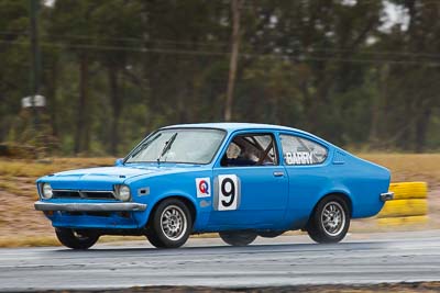 9;29-May-2010;Australia;Holden-Gemini;Morgan-Park-Raceway;QLD;Queensland;Rohan-Barry;Warwick;auto;motorsport;racing;super-telephoto