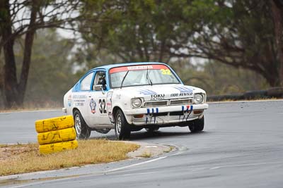 32;29-May-2010;Australia;Holden-Gemini;Morgan-Park-Raceway;Phil-Redpath;QLD;Queensland;Warwick;auto;motorsport;racing;super-telephoto