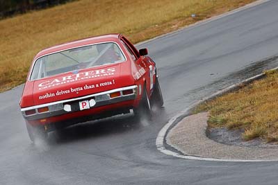 78;29-May-2010;Australia;Holden-HQ;John-Carter;Morgan-Park-Raceway;QLD;Queensland;Warwick;auto;motorsport;racing;super-telephoto