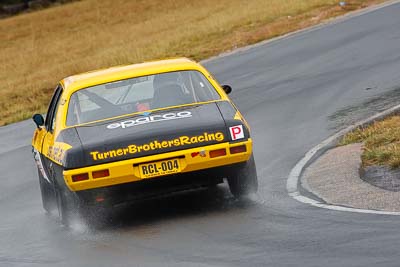 4;29-May-2010;Australia;Brett-Turner;Holden-HQ;Morgan-Park-Raceway;QLD;Queensland;Warwick;auto;motorsport;racing;super-telephoto