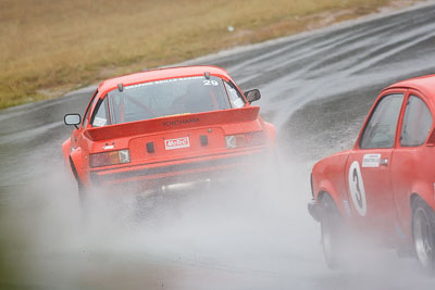 29;29-May-2010;Australia;Improved-Production;Mazda-RX‒7;Morgan-Park-Raceway;QLD;Queensland;Tony-Isarasena;Warwick;auto;motorsport;racing;super-telephoto