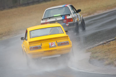 20;29-May-2010;Australia;Datsun-1200;Improved-Production;Morgan-Park-Raceway;QLD;Queensland;Shane-Satchwell;Warwick;auto;motorsport;racing;super-telephoto