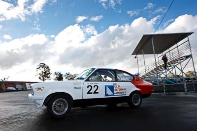 22;29-May-2010;Australia;Holden-Gemini;Morgan-Park-Raceway;QLD;Queensland;Tim-Boyle;Warwick;auto;clouds;motorsport;racing;sky;wide-angle