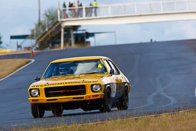 4;29-May-2010;Australia;Brett-Turner;Holden-HQ;Morgan-Park-Raceway;QLD;Queensland;Warwick;auto;motorsport;racing;super-telephoto