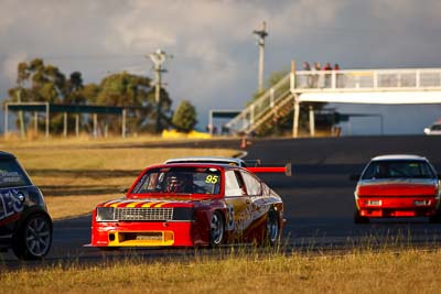 95;29-May-2010;Anthony-Cox;Australia;Holden-Gemini;Morgan-Park-Raceway;QLD;Queensland;Sports-Sedans;Warwick;afternoon;auto;motorsport;racing;super-telephoto