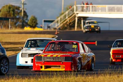 95;29-May-2010;Anthony-Cox;Australia;Holden-Gemini;Morgan-Park-Raceway;QLD;Queensland;Sports-Sedans;Warwick;afternoon;auto;motorsport;racing;super-telephoto