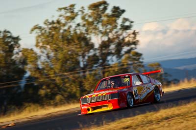 95;29-May-2010;Anthony-Cox;Australia;Holden-Gemini;Morgan-Park-Raceway;QLD;Queensland;Sports-Sedans;Warwick;afternoon;auto;motorsport;racing;super-telephoto