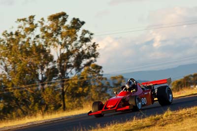 80;29-May-2010;Australia;Condor-Mk1;Luke-Brown;Morgan-Park-Raceway;QLD;Queensland;Racing-Cars;Warwick;afternoon;auto;motorsport;racing;super-telephoto