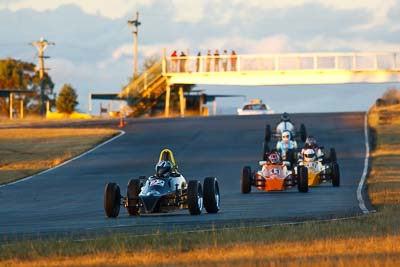 22;29-May-2010;Australia;Craig-Hughes;Morgan-Park-Raceway;QLD;Queensland;VWMA-0901;Warwick;afternoon;auto;motorsport;racing;super-telephoto