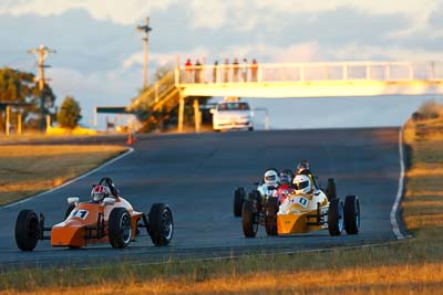 11;29-May-2010;Australia;Bee-Cee-Jabiru;Brady-Nicholls;Morgan-Park-Raceway;QLD;Queensland;Warwick;afternoon;auto;motorsport;racing;super-telephoto