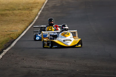 30;30-May-2010;Anderson-Maveric;Australia;Jason-Smith;Morgan-Park-Raceway;QLD;Queensland;Superkarts;Warwick;auto;motorsport;racing;super-telephoto