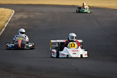 17;30-May-2010;Australia;Morgan-Park-Raceway;Phil-Webb;QLD;Queensland;Stockman-MR2;Superkarts;Warwick;auto;motorsport;racing;super-telephoto