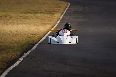 88;30-May-2010;Australia;Avoig;Morgan-Park-Raceway;QLD;Queensland;Shannon-Donn;Superkarts;Warwick;auto;motorsport;racing;super-telephoto