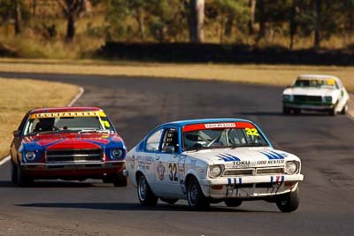 32;30-May-2010;Australia;Holden-Gemini;Morgan-Park-Raceway;Phil-Redpath;QLD;Queensland;Warwick;auto;motorsport;racing;super-telephoto