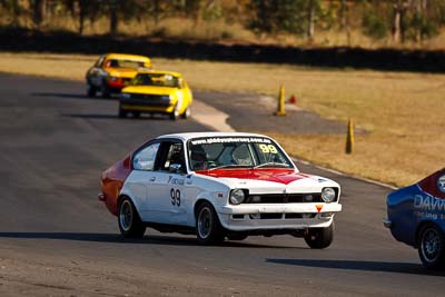 99;30-May-2010;Australia;Holden-Gemini;Morgan-Park-Raceway;Philip-Robinson;QLD;Queensland;Warwick;auto;motorsport;racing;super-telephoto