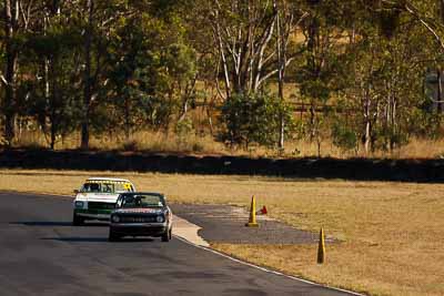 5;30-May-2010;Australia;Brian-Smallwood;Holden-Gemini;Morgan-Park-Raceway;QLD;Queensland;Warwick;auto;motorsport;racing;super-telephoto