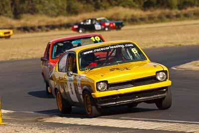 6;30-May-2010;Australia;Holden-Gemini;Michael-Dawes;Morgan-Park-Raceway;QLD;Queensland;Warwick;auto;motorsport;racing;super-telephoto