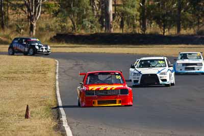 95;30-May-2010;Anthony-Cox;Australia;Holden-Gemini;Morgan-Park-Raceway;QLD;Queensland;Sports-Sedans;Warwick;auto;motorsport;racing;super-telephoto