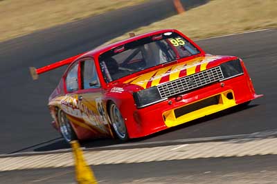 95;30-May-2010;Anthony-Cox;Australia;Holden-Gemini;Morgan-Park-Raceway;QLD;Queensland;Sports-Sedans;Warwick;auto;motorsport;racing;super-telephoto