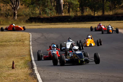 94;30-May-2010;Australia;Formula-Ford;Jordan-Lloyd;Morgan-Park-Raceway;QLD;Queensland;Van-Dieman-RF04;Warwick;auto;motorsport;racing;super-telephoto