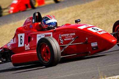 6;30-May-2010;Australia;Formula-Ford;Josh-Wilson;Morgan-Park-Raceway;QLD;Queensland;Van-Dieman-RF04;Warwick;auto;motorsport;racing;super-telephoto