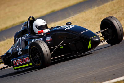 94;30-May-2010;Australia;Formula-Ford;Jordan-Lloyd;Morgan-Park-Raceway;QLD;Queensland;Van-Dieman-RF04;Warwick;auto;motorsport;racing;super-telephoto