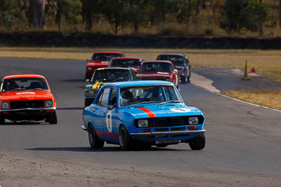 7;30-May-2010;Australia;Bob-Heagerty;Group-N;Historic-Touring-Cars;Mazda-RX‒2;Morgan-Park-Raceway;QLD;Queensland;Warwick;auto;classic;historic;motorsport;racing;super-telephoto;vintage