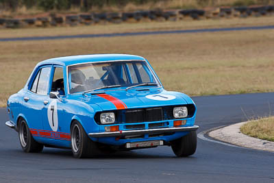 7;30-May-2010;Australia;Bob-Heagerty;Group-N;Historic-Touring-Cars;Mazda-RX‒2;Morgan-Park-Raceway;QLD;Queensland;Warwick;auto;classic;historic;motorsport;racing;super-telephoto;vintage