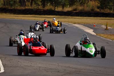 37;30-May-2010;Australia;Mike-Russell;Morgan-Park-Raceway;QLD;Queensland;Warwick;auto;motorsport;racing;super-telephoto